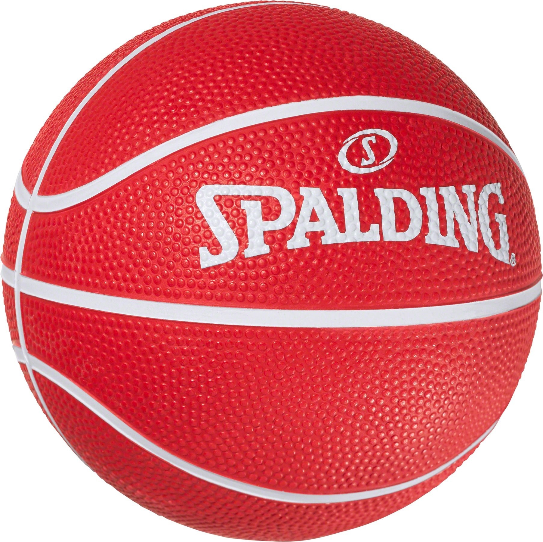 Supreme®/Spalding® Mini Basketball Hoop view 2
